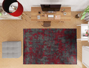 Dolce Vita Carpet Teos 503 Red