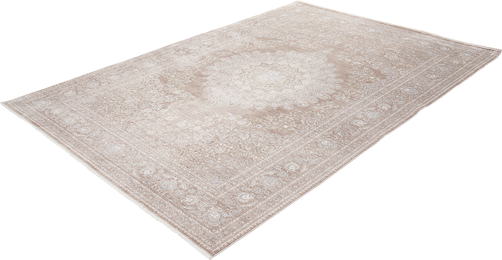 Dolce Vita Rug El-Hamra 8452 Almond Living Room Carpet