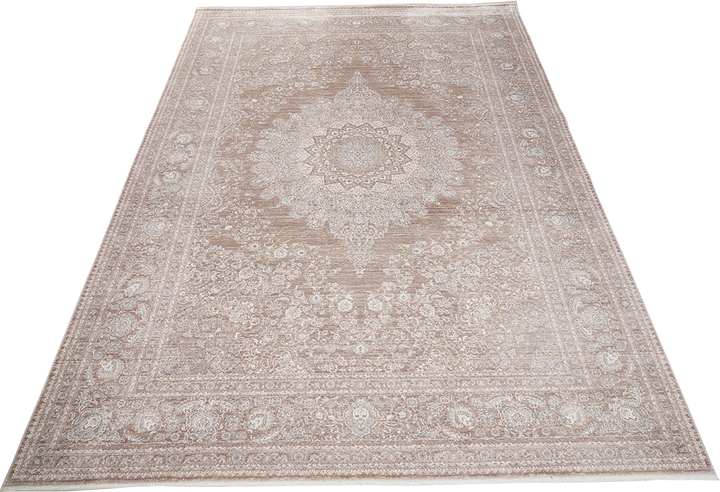 Dolce Vita Rug El-Hamra 8452 Almond Living Room Carpet