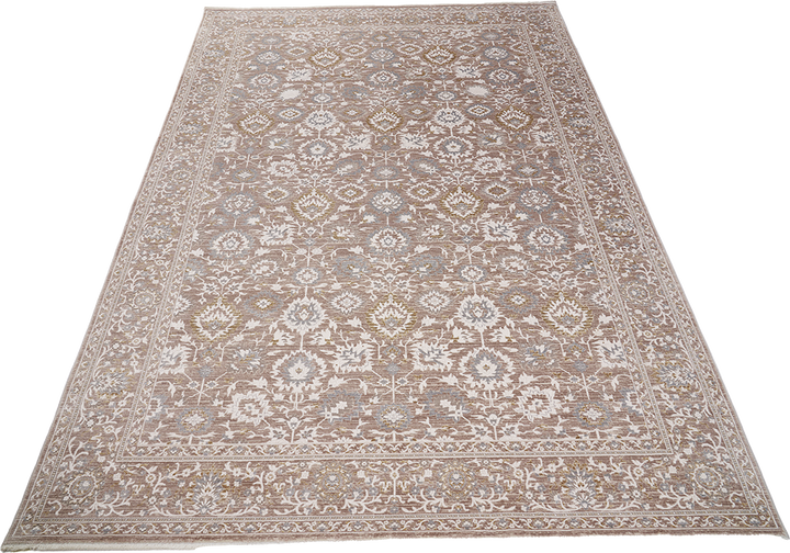 Dolce Vita Rug El-Hamra 8454 Persian Living Room Carpet