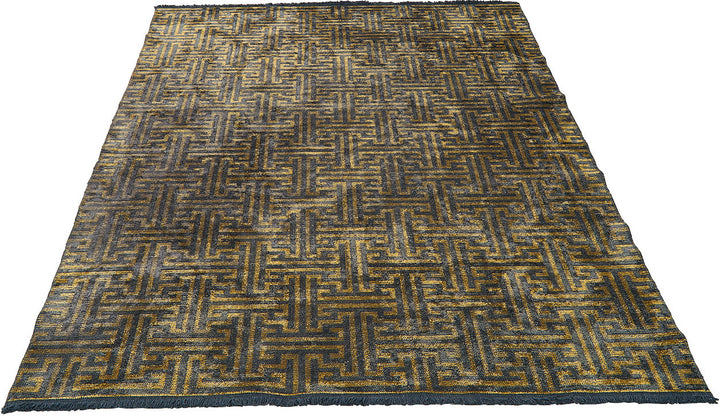 Dolce Vita Carpet Teos 501 Gold - dolcevitarug