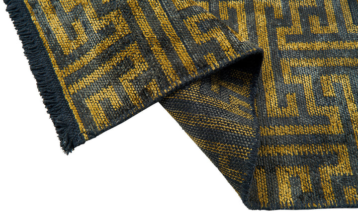 Dolce Vita Carpet Teos 501 Gold - dolcevitarug