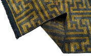 Dolce Vita Carpet Teos 501 Gold - dolcevitarug