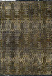 Dolce Vita Carpet Teos 501 Gold - dolcevitarug