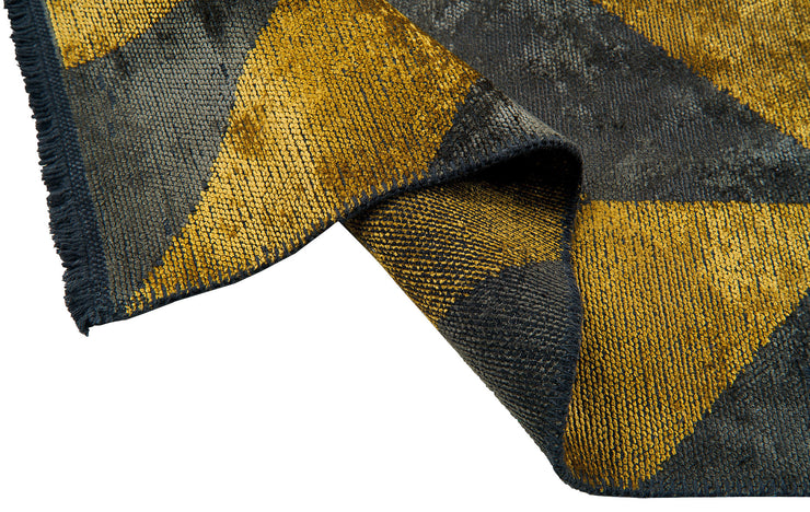 Dolce Vita Carpet Teos 502 Gold - dolcevitarug