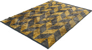 Dolce Vita Carpet Teos 502 Gold - dolcevitarug