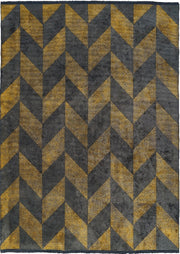 Dolce Vita Carpet Teos 502 Gold - dolcevitarug
