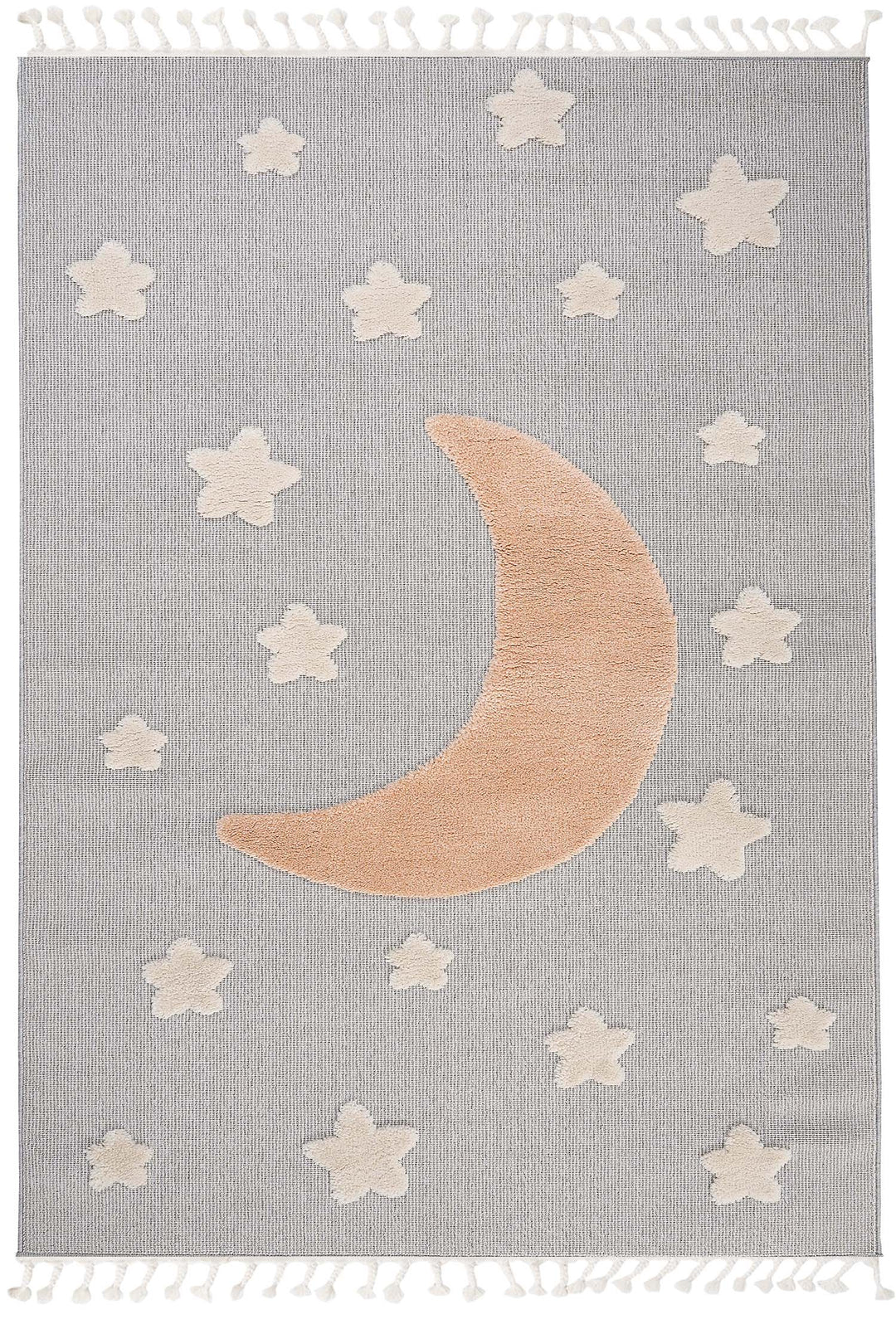 Dolce Vita Rug Kids 471 Stars Theme Rug