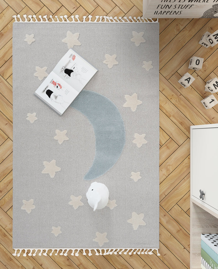 Dolce Vita Halı Kids 472 Moon