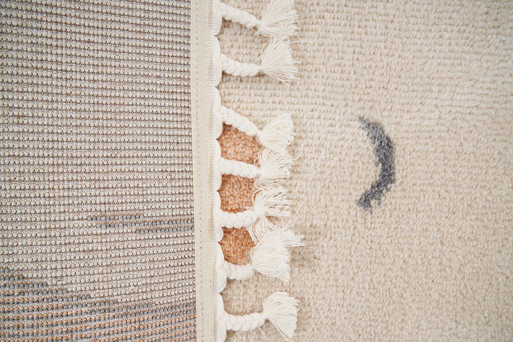 Dolce Vita Halı Kids 475 Rabbit