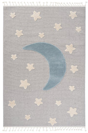 Dolce Vita Halı Kids 472 Moon