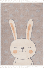 Dolce Vita Halı Kids 475 Rabbit