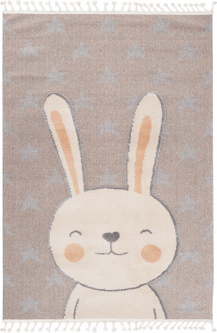 Dolce Vita Halı Kids 475 Rabbit