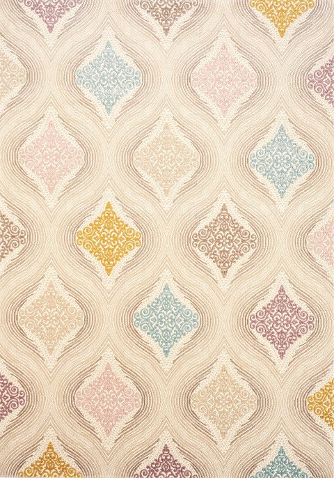Macaron Carpet 1