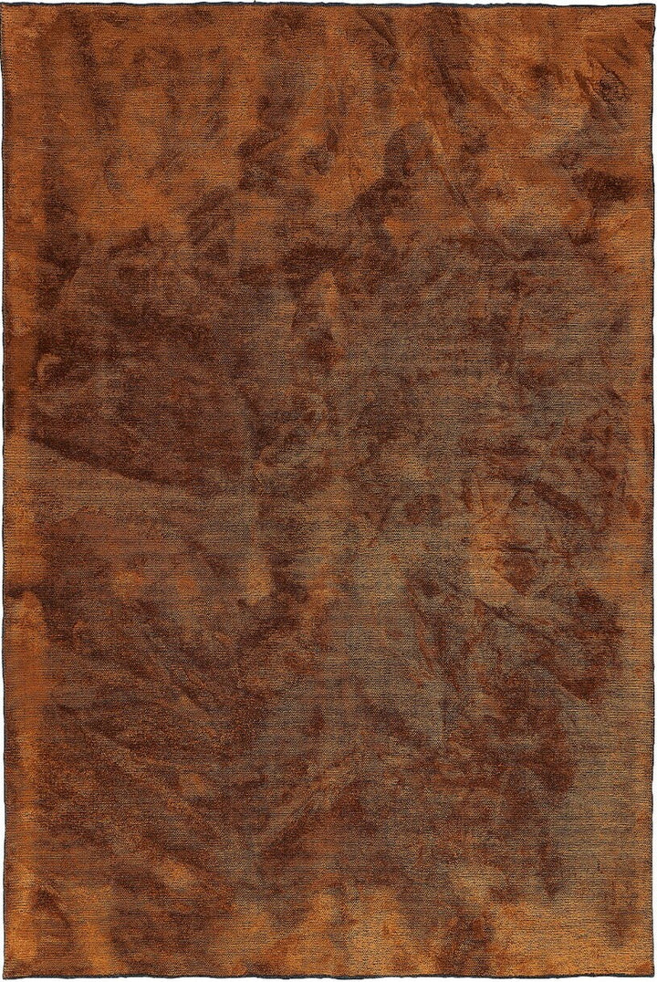 Dolce Vita Carpet Mono 551 Copper - dolcevitarug
