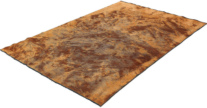 Dolce Vita Carpet Mono 551 Copper - dolcevitarug
