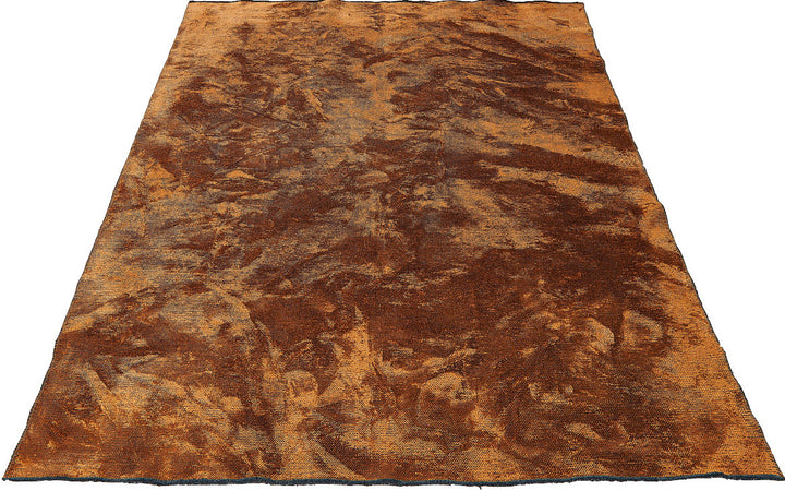 Dolce Vita Carpet Mono 551 Copper - dolcevitarug