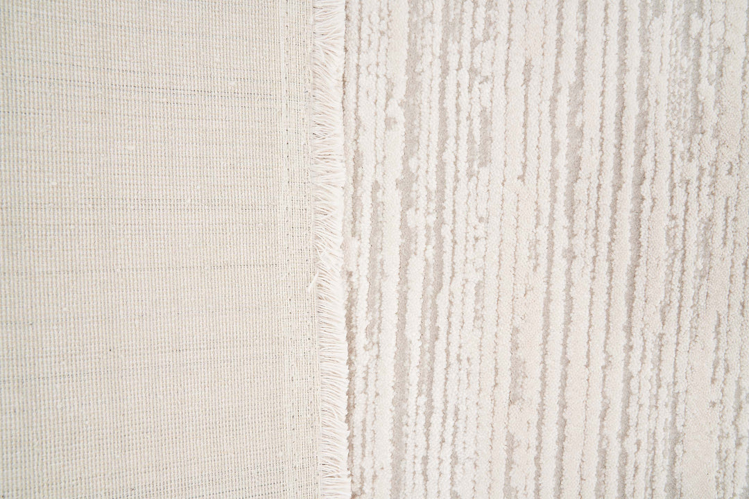 Dolce Vita Rug Monza 4201 Stripe Living Room Rug