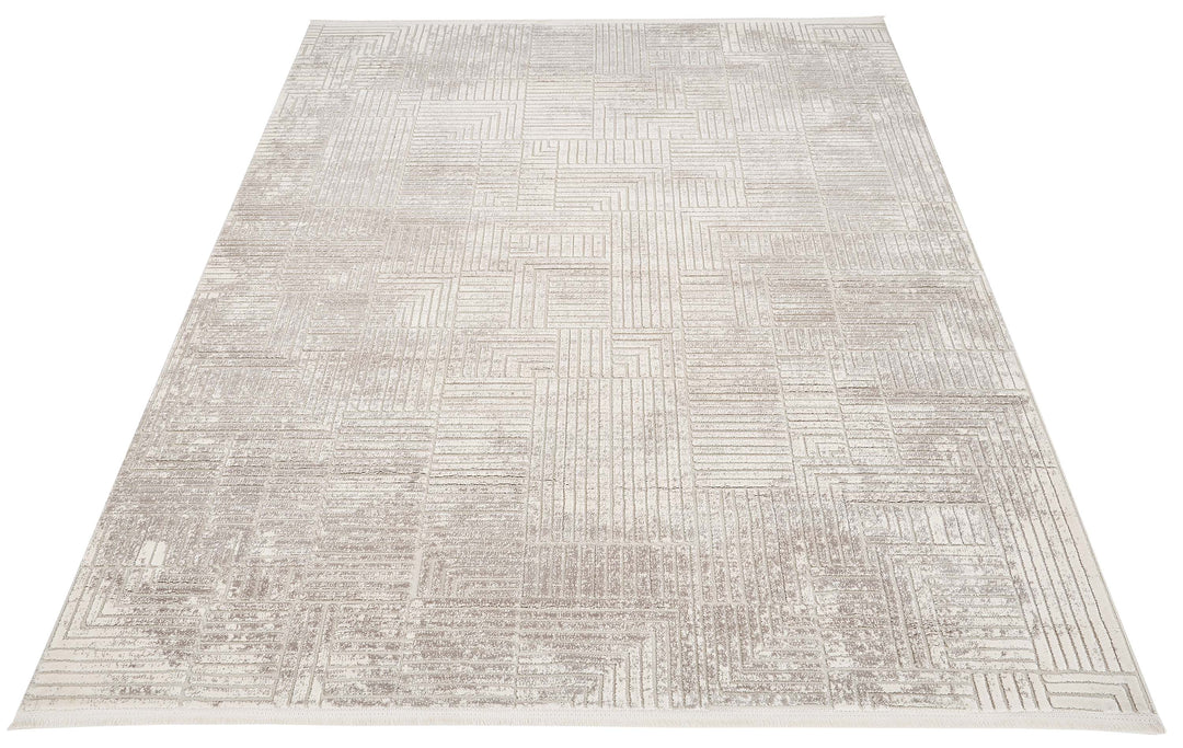 Dolce Vita Rug Monza 4205 Stairway Living Room Rug