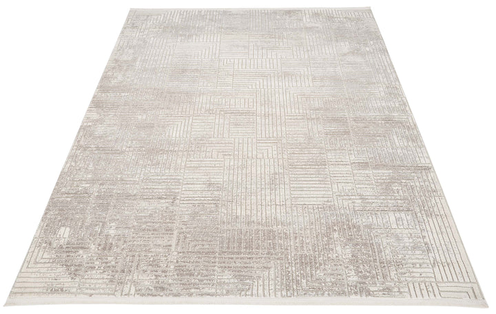 Dolce Vita Rug Monza 4205 Stairway Living Room Rug