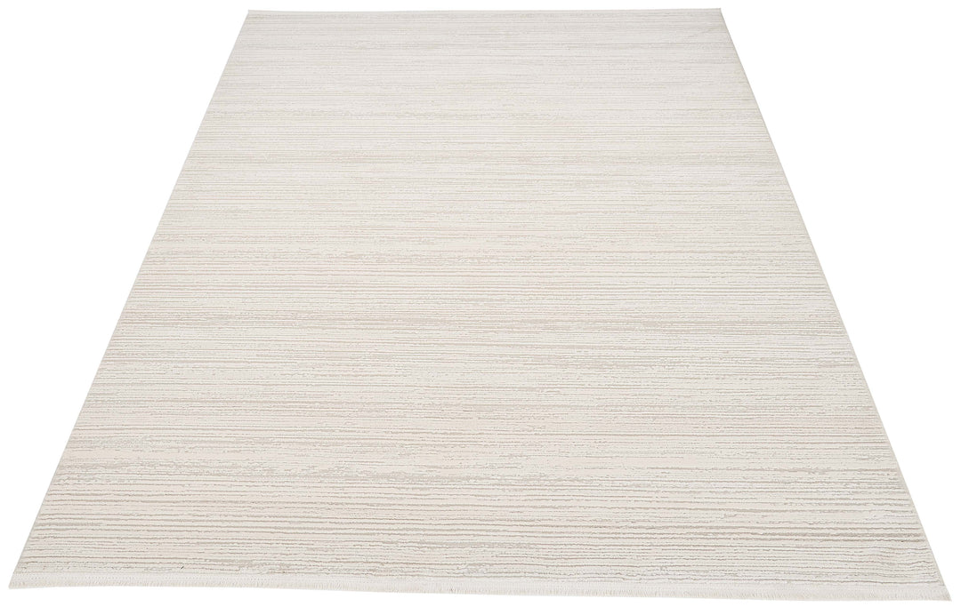 Dolce Vita Rug Monza 4201 Stripe Living Room Rug