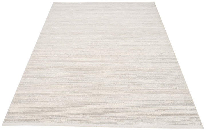 Dolce Vita Rug Monza 4201 Stripe Living Room Rug