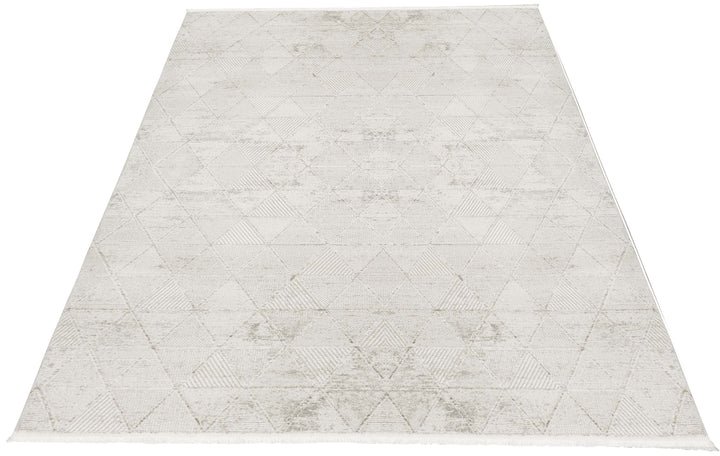 Dolce Vita Rug Monza 4204 Rust Living Room Rug