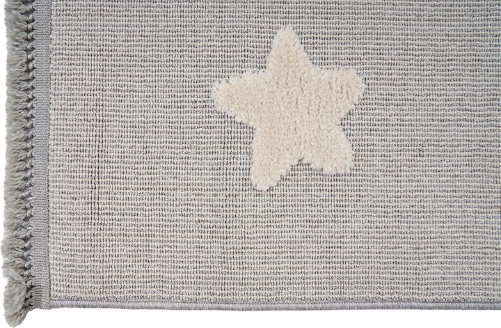 Dolce Vita Rug Kids 472 Moon Theme Rug