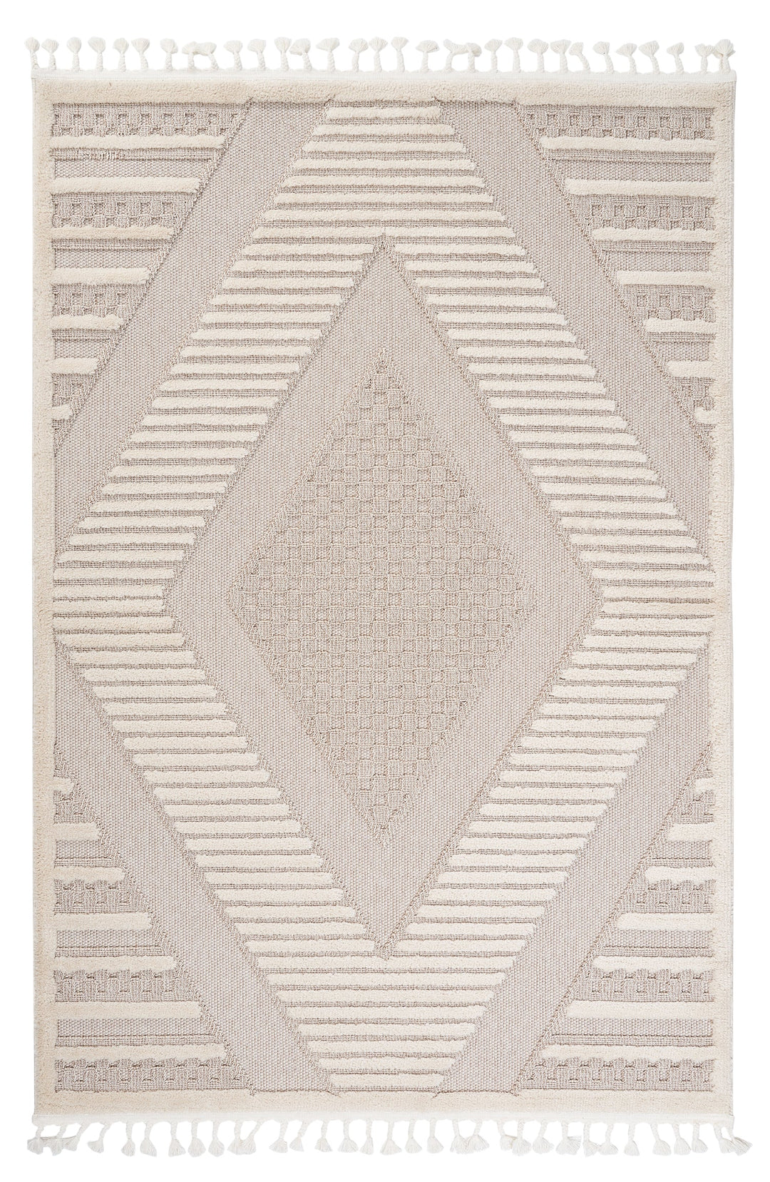 Dolce Vita Rug Nordic 488 Chestnut Scandinavian Carpet