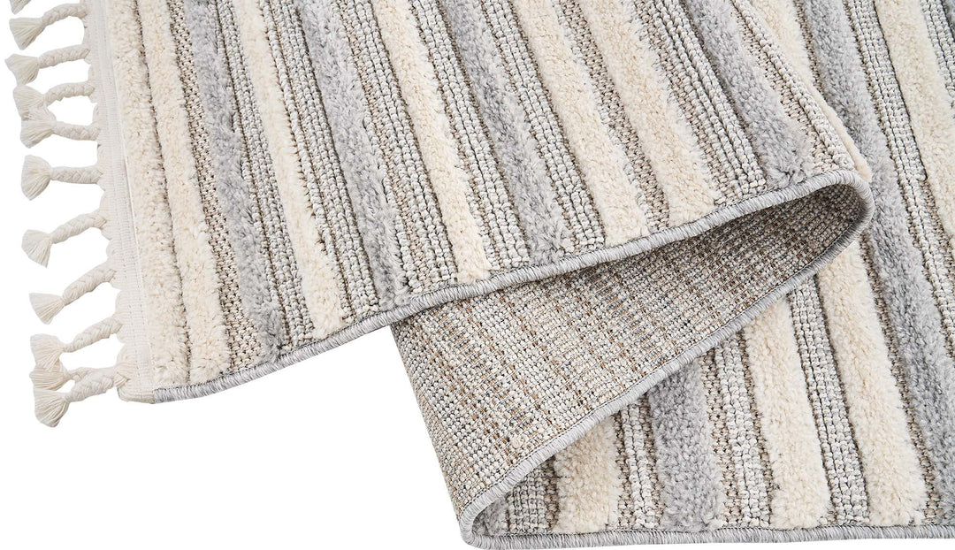 Dolce Vita Rug Nordic 492 Storm Scandinavian Carpet