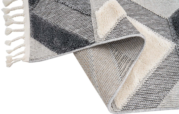 Dolce Vita Rug Nordic 494 Frost Scandinavian Carpet