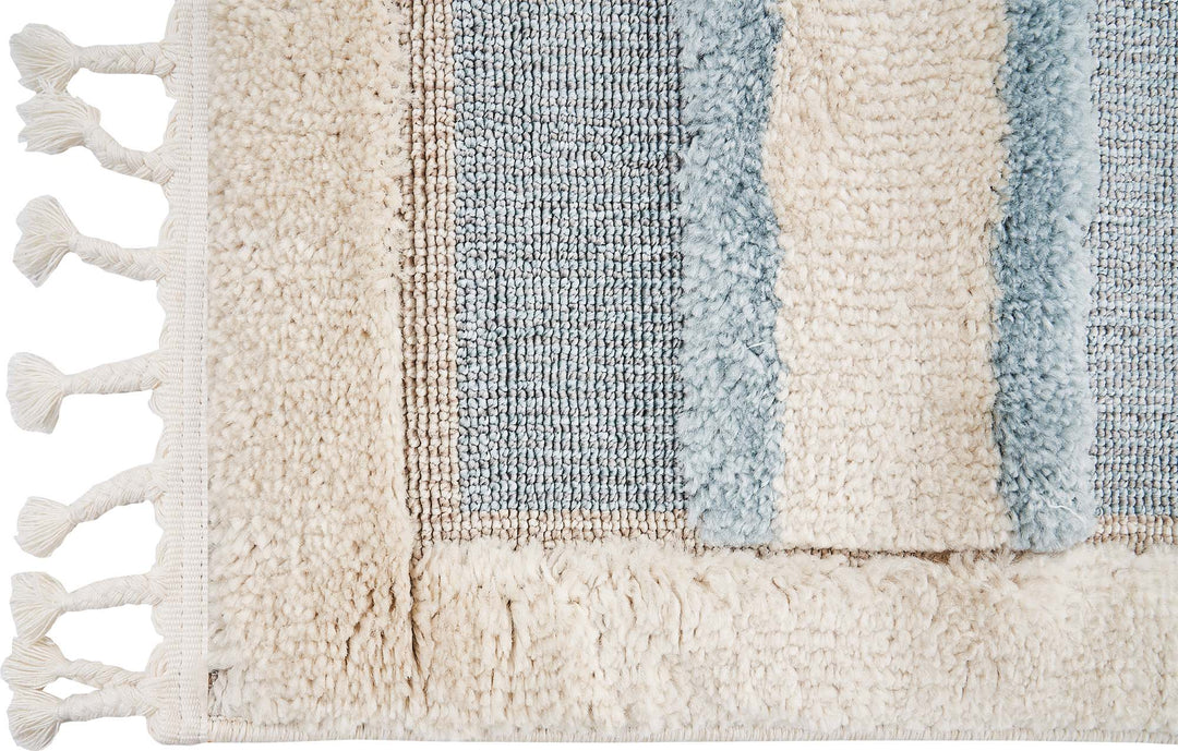 Dolce Vita Rug Nordic 495 Rope Scandinavian Carpet