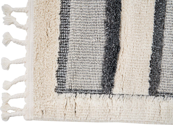 Dolce Vita Rug Nordic 496 Wind Scandinavian Carpet