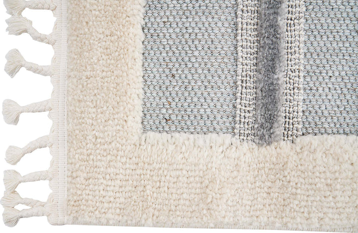 Dolce Vita Rug Nordic 497 Mistral Scandinavian Carpet