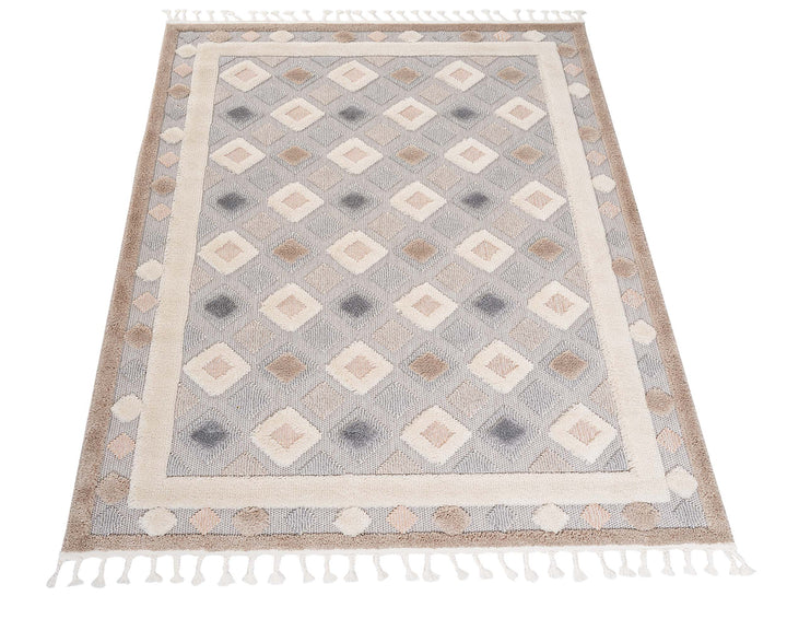 Dolce Vita Rug Nordic 498 Box Scandinavian Carpet