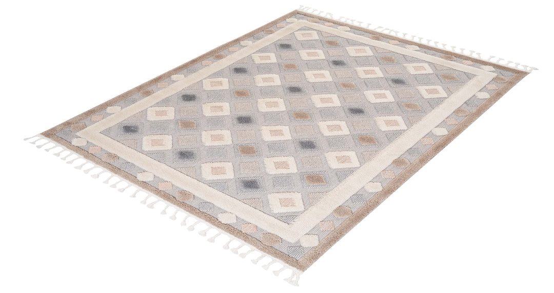 Dolce Vita Rug Nordic 498 Box Scandinavian Carpet