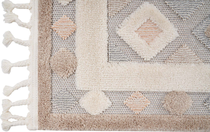 Dolce Vita Rug Nordic 498 Box Scandinavian Carpet