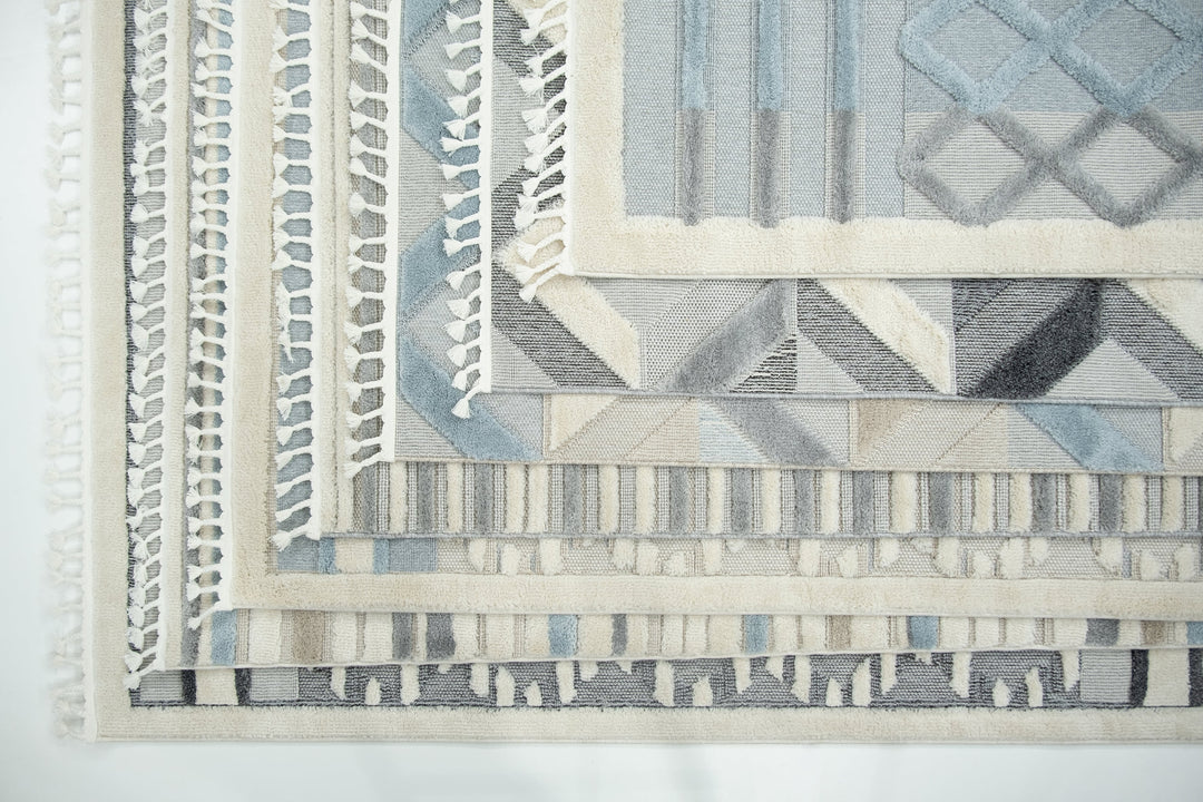 Dolce Vita Rug Nordic 491 Blend Scandinavian Carpet