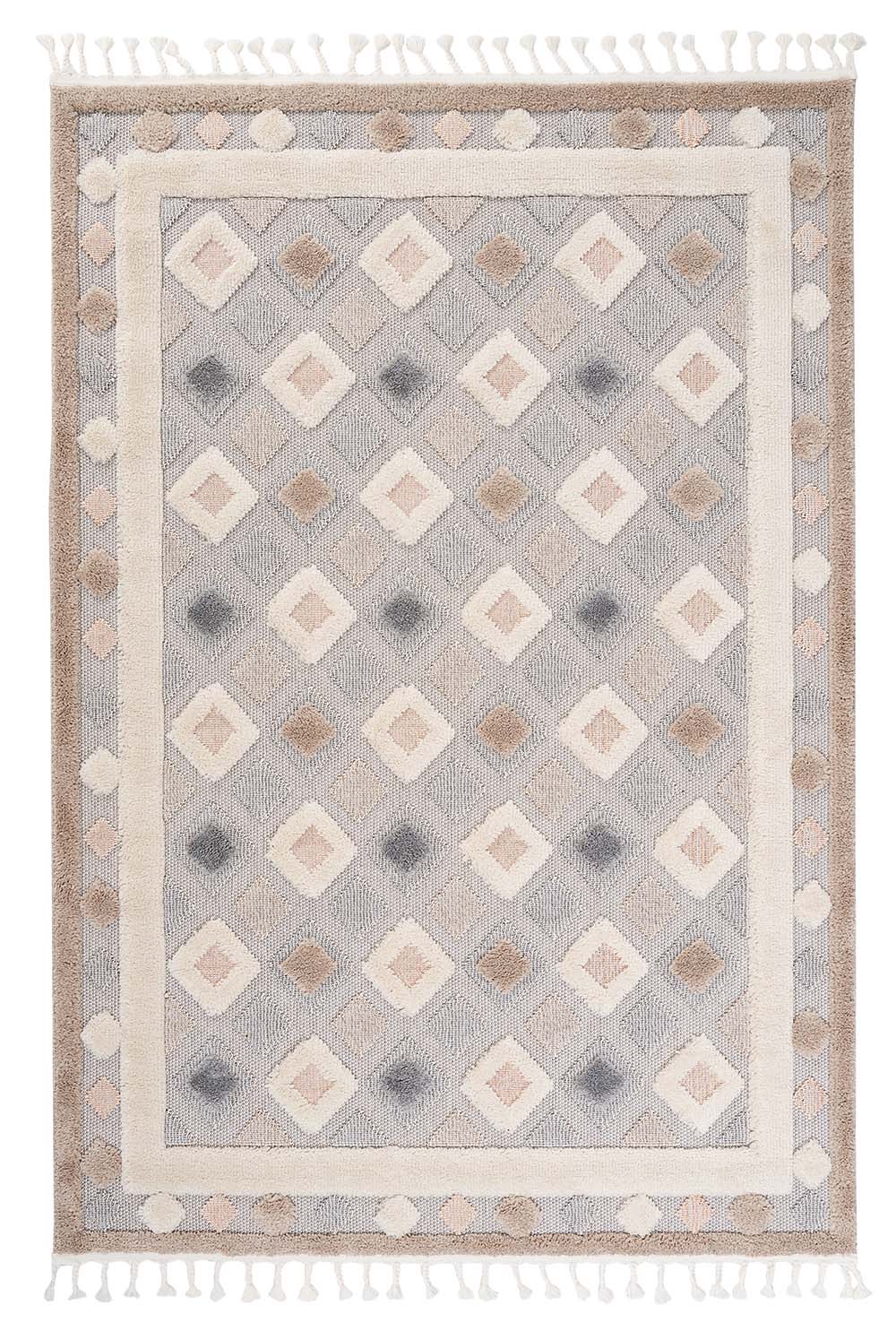 Dolce Vita Rug Nordic 498 Box Scandinavian Carpet