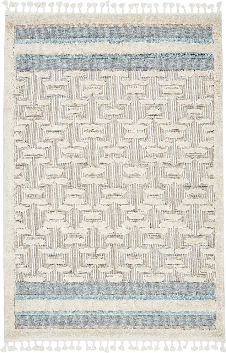 Dolce Vita Rug Nordic 495 Rope Scandinavian Carpet