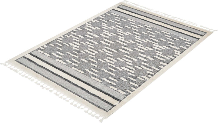 Dolce Vita Rug Nordic 496 Wind Scandinavian Carpet