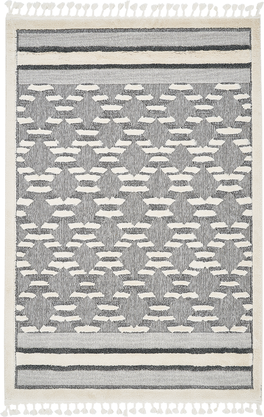 Dolce Vita Rug Nordic 496 Wind Scandinavian Carpet