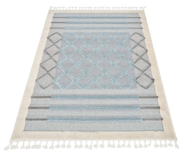 Dolce Vita Rug Nordic 497 Mistral Scandinavian Carpet