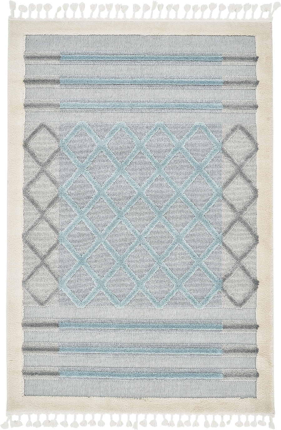 Dolce Vita Rug Nordic 497 Mistral Scandinavian Carpet