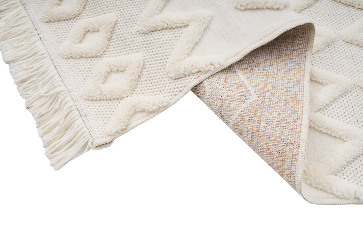 Premium Home Neo PH781 Cream Carpet