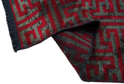 Dolce Vita Carpet Teos 501 Red - dolcevitarug