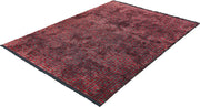 Dolce Vita Carpet Teos 501 Red - dolcevitarug