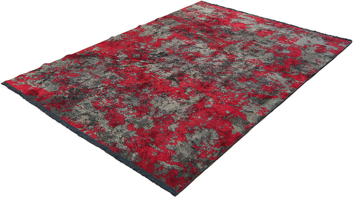 Dolce Vita Carpet Teos 503 Red - dolcevitarug