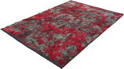 Dolce Vita Carpet Teos 503 Red - dolcevitarug