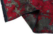 Dolce Vita Carpet Teos 503 Red - dolcevitarug